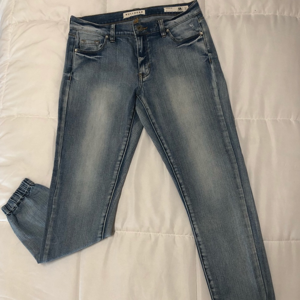 Bullhead Denim Co.